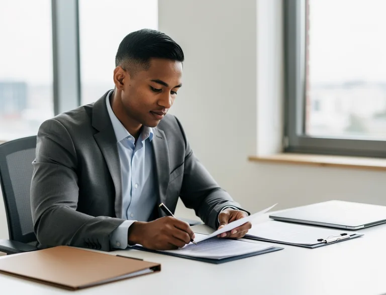 Lawyer service in Oakland